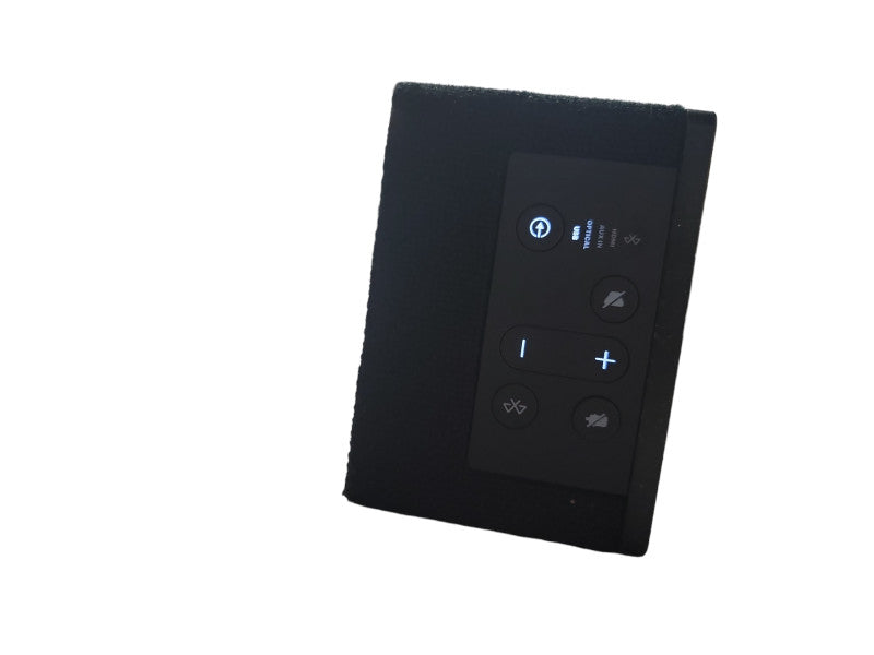 AMX ACV-5100BL Conferencing Office Meeting Sound Bar Conference Web Cam