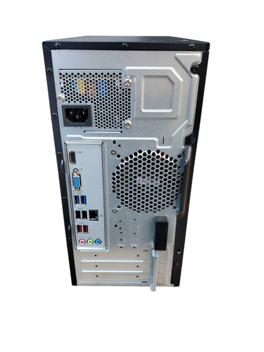 Acer Aspire TC-390-EB12 Tower Desktop AMD Ryzen 3200G 8GB RAM NO HDD @