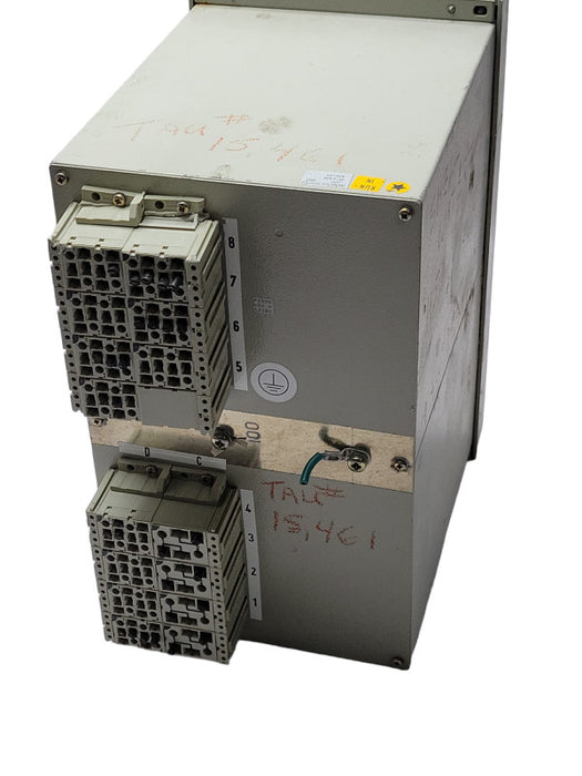 Siemens 7SJ5115-4CA01-0B/FF OverCurrent Protection, READ  _