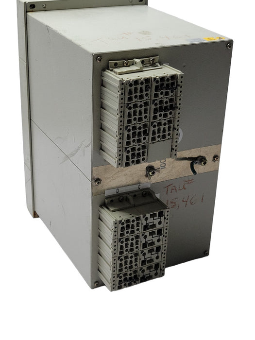 Siemens 7SJ5115-4CA01-0B/FF OverCurrent Protection, READ _
