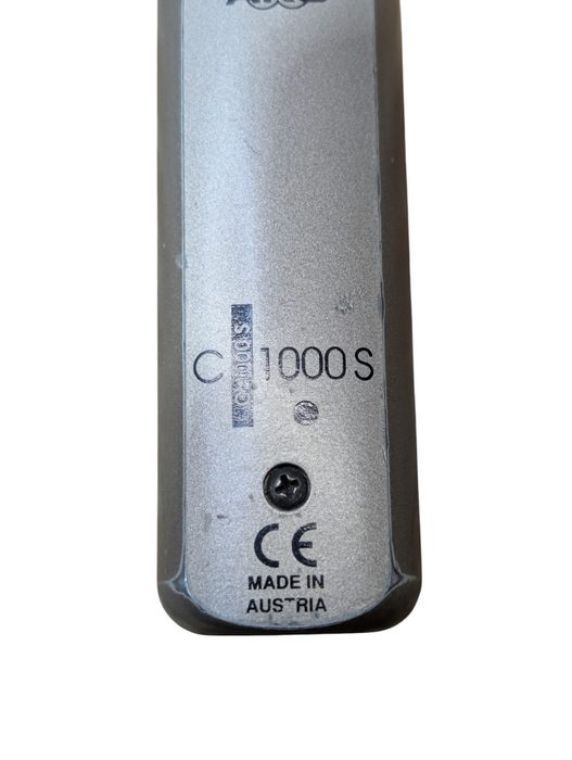 AKG C 1000S Condenser Microphone