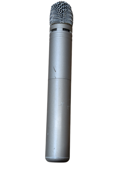 AKG C 1000S Condenser Microphone
