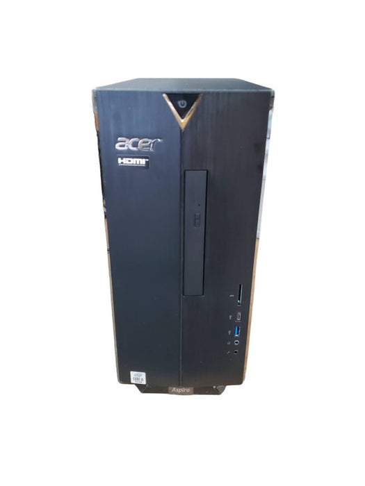Acer Aspire TC-895-UA92 Tower Desktop i5-10400 12GB RAM NO HDD @