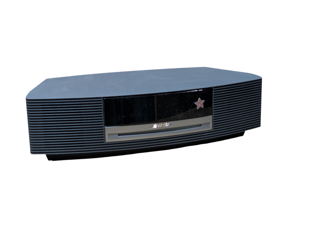 BOSE Wave Music System Model AWRCCH PLEASE READ — retail.era