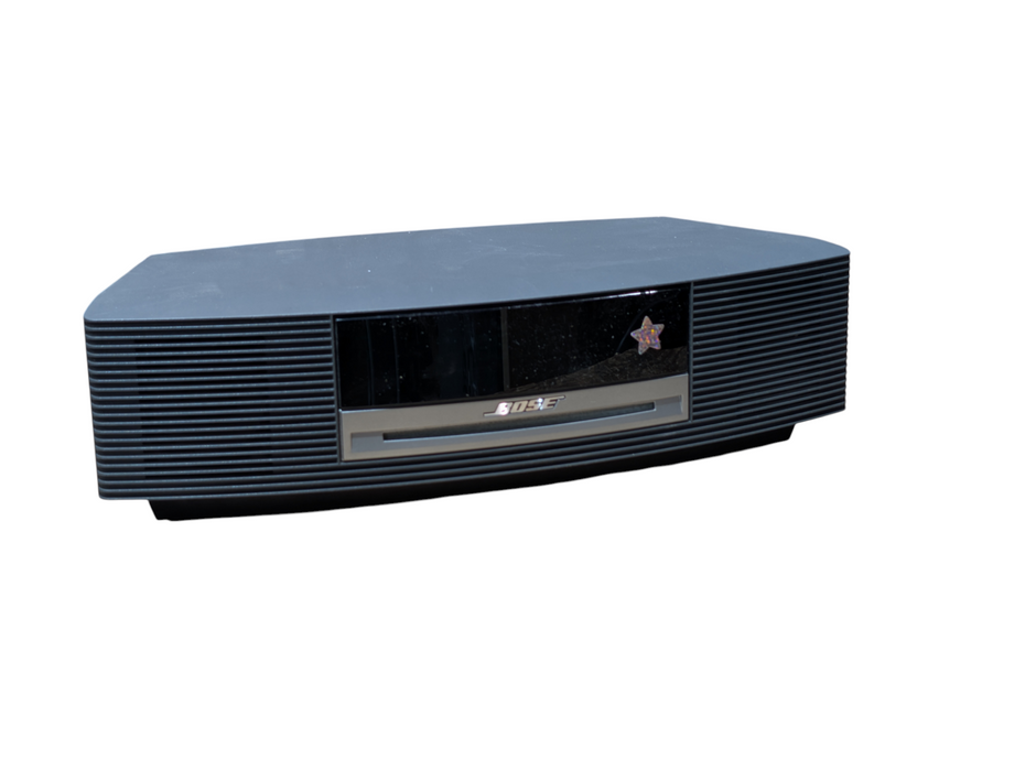 BOSE Wave Music System Model AWRCCH PLEASE READ