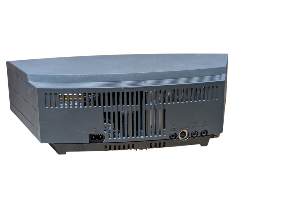 BOSE Wave Music System Model AWRCCH PLEASE READ