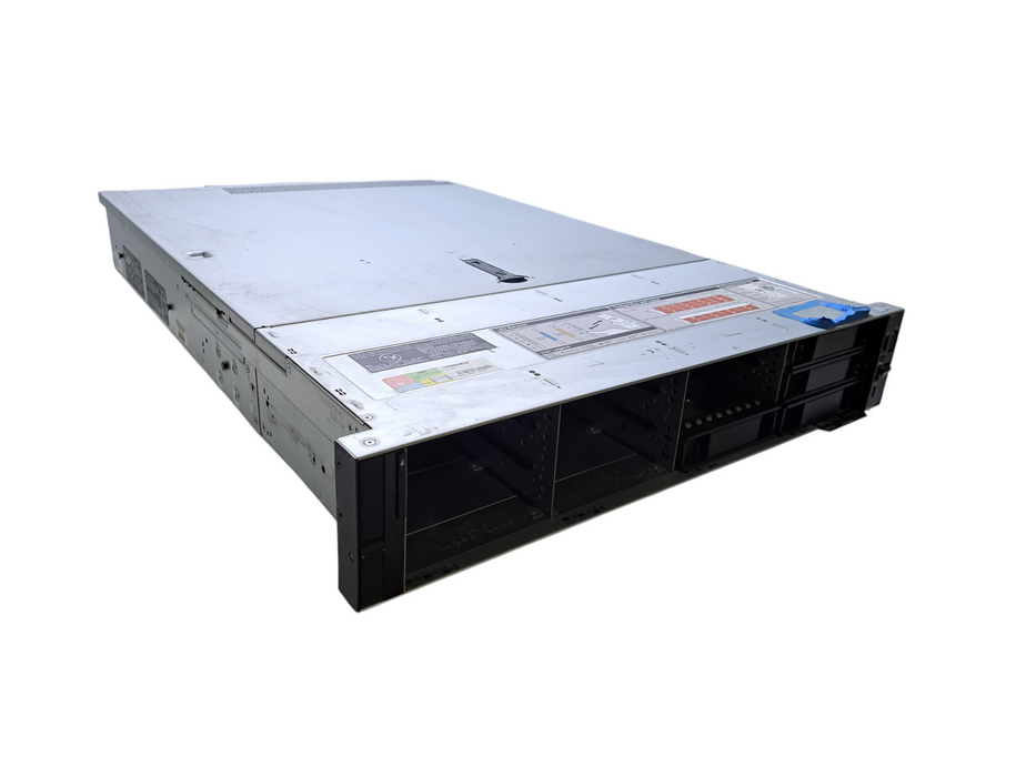 Dell PowerEdge R540 12x 3.5" | Xeon Silver 4114 @2.20GHz, 48GB DDR4, H730P