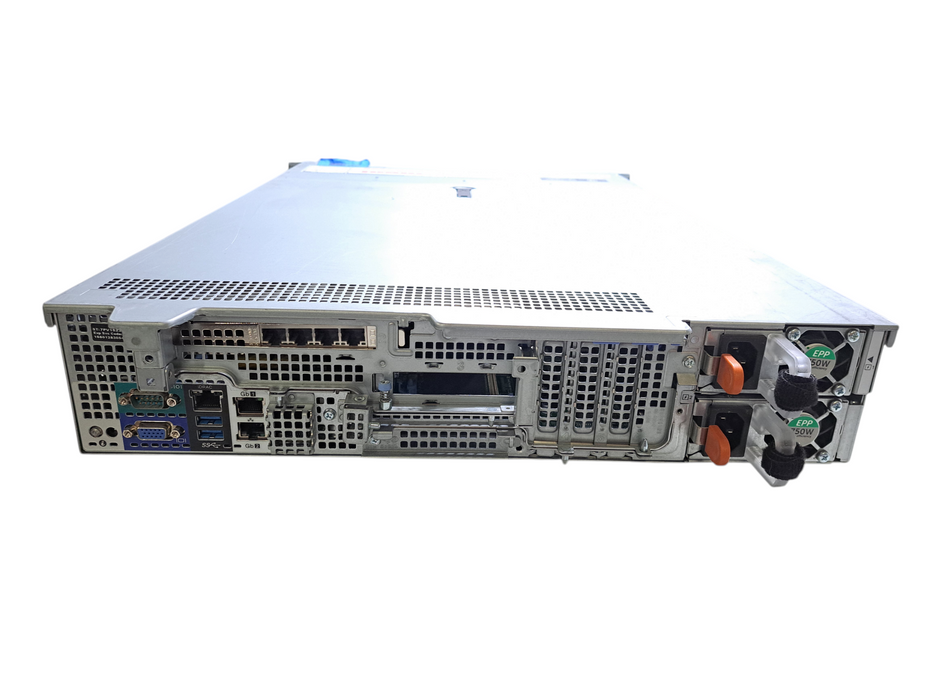 Dell PowerEdge R540 12x 3.5" | Xeon Silver 4114 @2.20GHz, 48GB DDR4, H730P