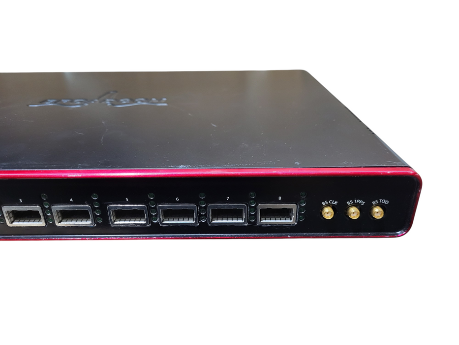 Broadcom BCM968620XE Platform READ