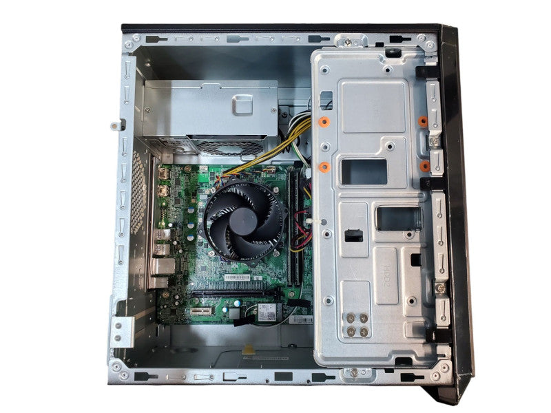 Acer Aspire TC-895-UA92 Tower Desktop i5-10400 12GB RAM NO HDD @