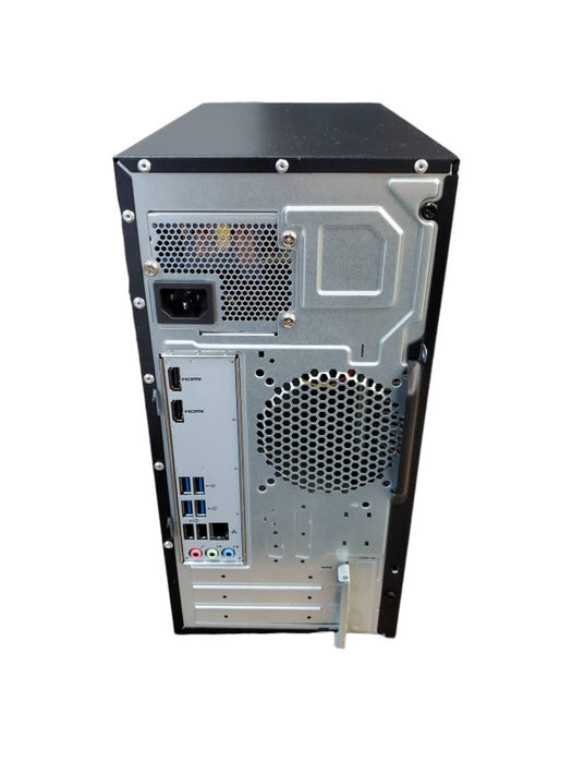 Acer Aspire TC-895-UA92 Tower Desktop i5-10400 12GB RAM NO HDD @
