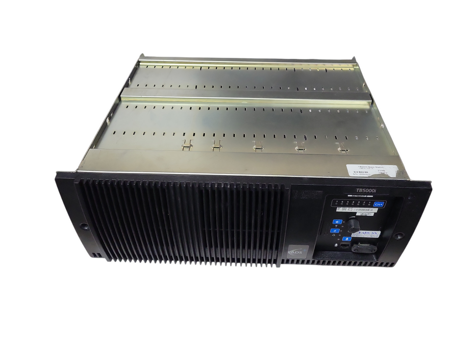 EADS TB5000i Digital Base Station Repeater 136-174 MHz TB5-A1-K4-1A