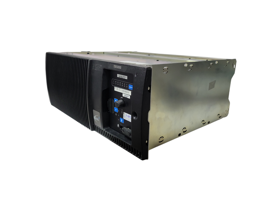 EADS TB5000i Digital Base Station Repeater 136-174 MHz TB5-A1-K4-1A
