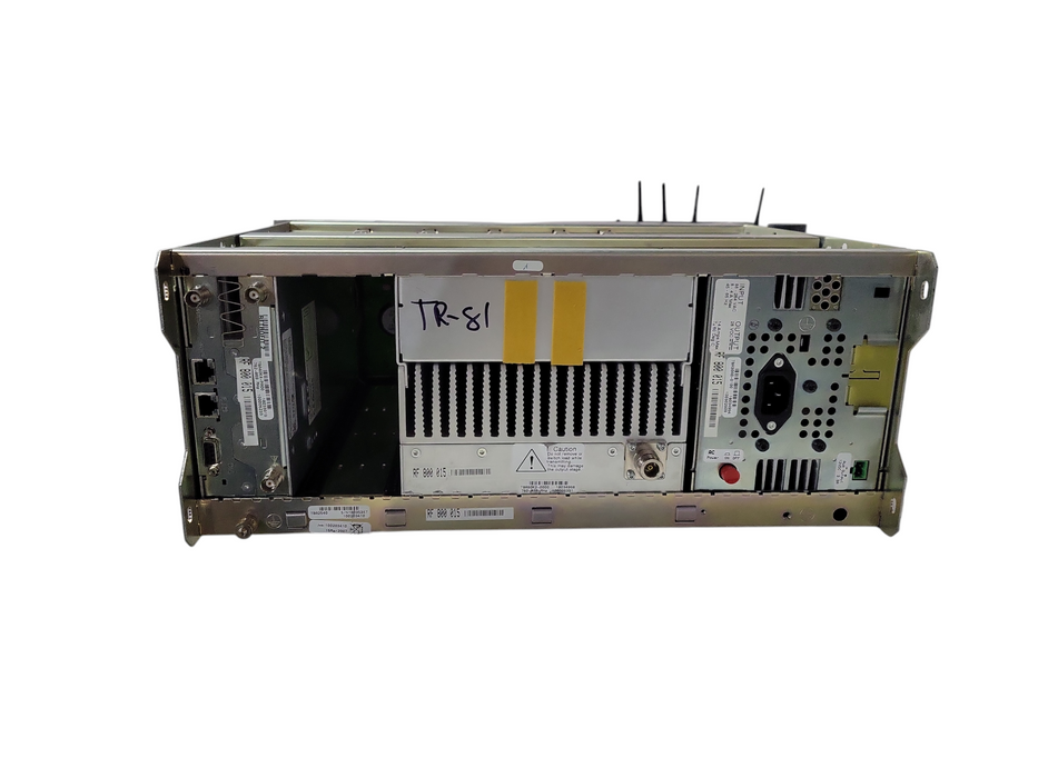 EADS TB5000i Digital Base Station Repeater 136-174 MHz TB5-A1-K4-1A