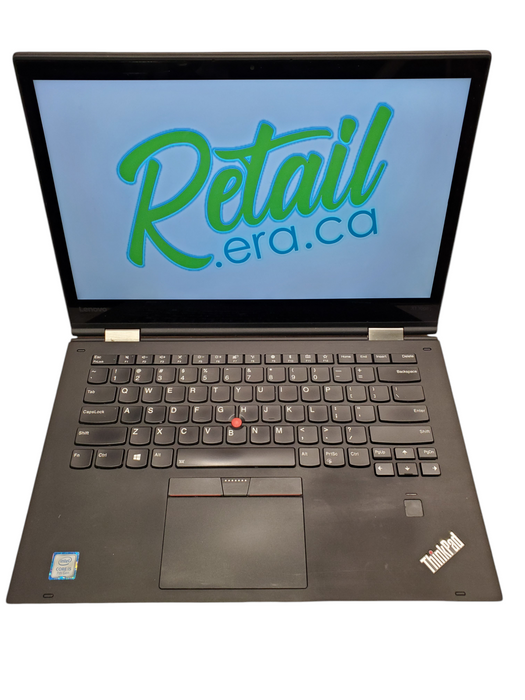 Lenovo ThinkPad x1 yoga TOUCH 14" i5-7200 2.50GHz 8GB RAM 256GB NVMe