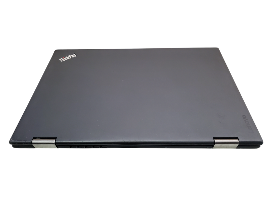 Lenovo ThinkPad x1 yoga TOUCH 14" i5-7200 2.50GHz 8GB RAM 256GB NVMe