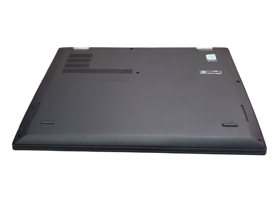 Lenovo ThinkPad x1 yoga TOUCH 14" i5-7200 2.50GHz 8GB RAM 256GB NVMe
