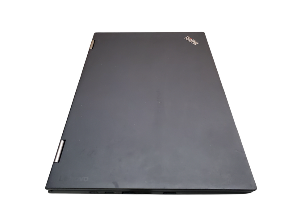 Lenovo ThinkPad x1 yoga TOUCH 14" i5-7200 2.50GHz 8GB RAM 256GB NVMe