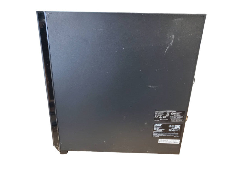 Acer Aspire TC-895-UA92 Tower Desktop i5-10400 12GB RAM NO HDD @
