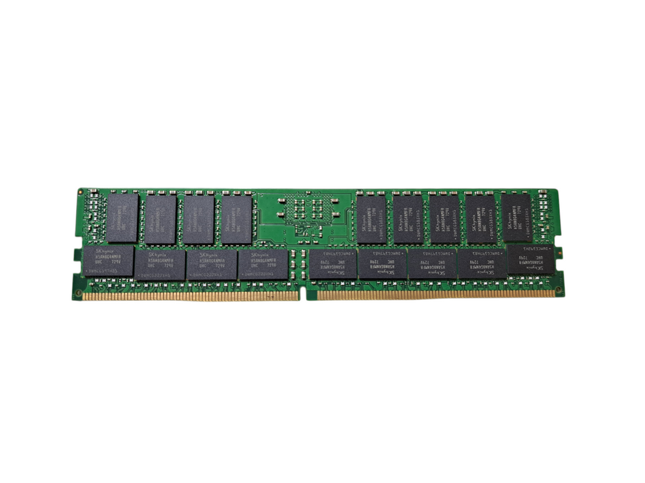 SK Hynix 32GB DDR4 ECC Registered RDIMM 2400MHz HMA84GR7MFR4N-UH Server RAM
