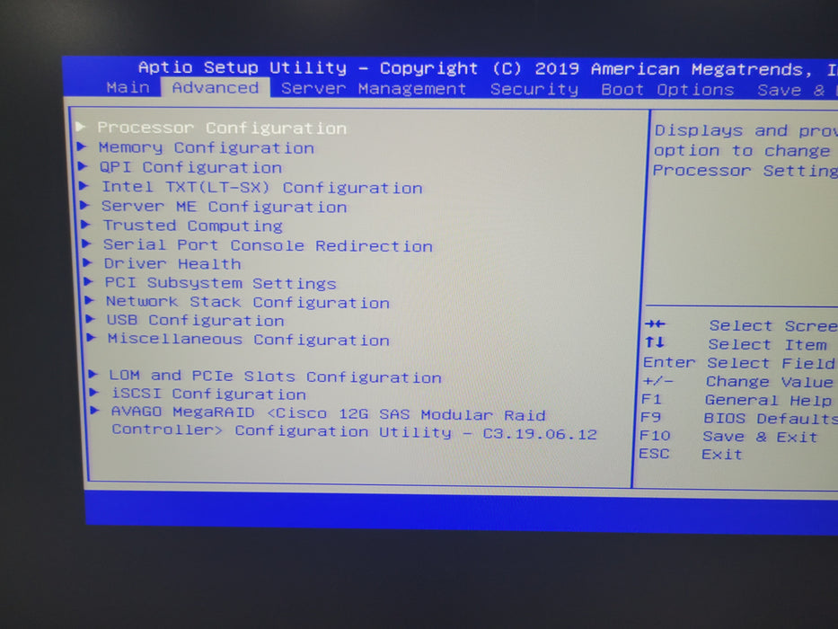 Cisco C220 M4 Intel Xeon E5-2630v3 2.40GHz 16GB DDR4, 2x PSU, 8x 2.5" HDD Bays