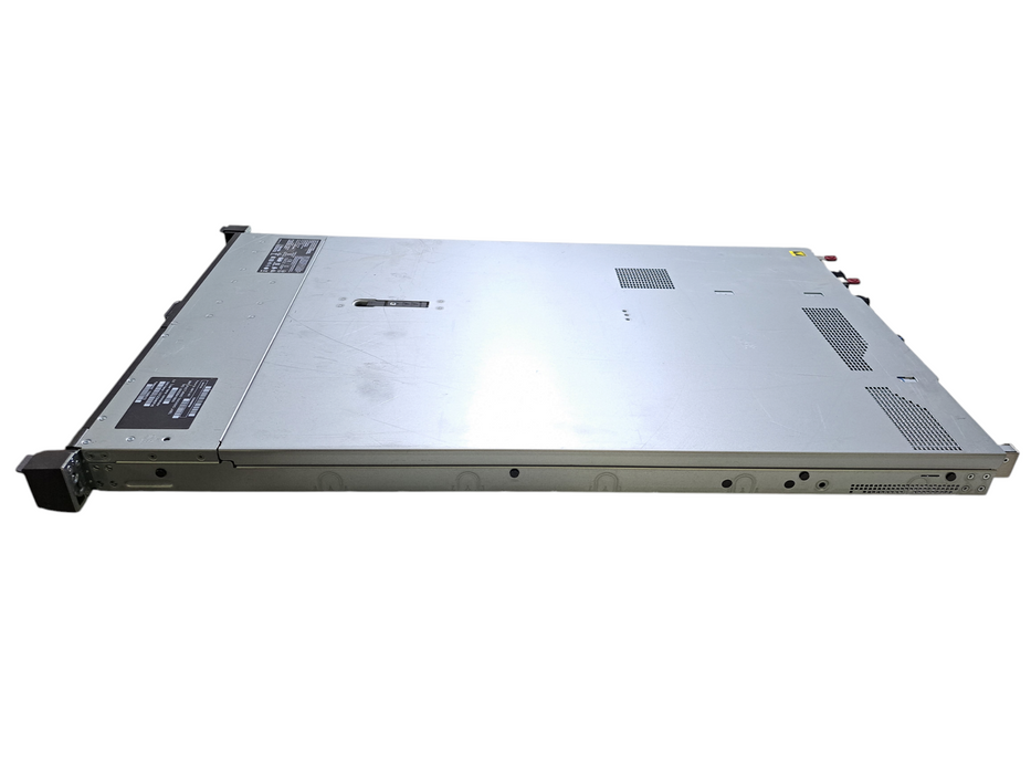 HPE ProLiant DL360 Gen 10 8x 2.5" 1U | 2x Xeon Gold 6138, 32GB DDR4, P408i-a SR