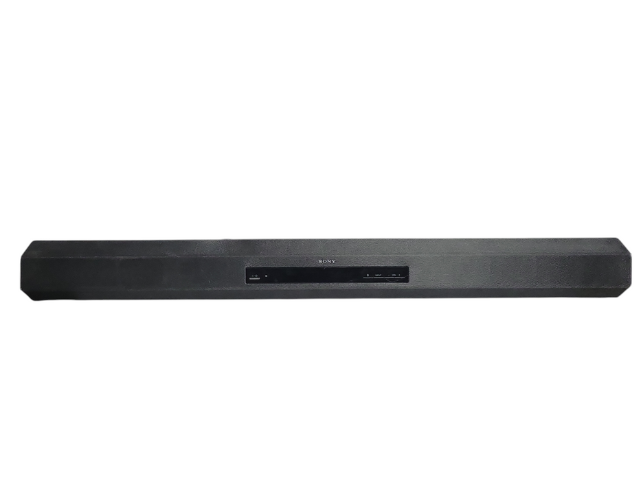 Sony SA-CT260H Active Speaker System Bluetooth soundbar