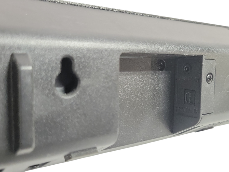 Sony SA-CT260H Active Speaker System Bluetooth soundbar