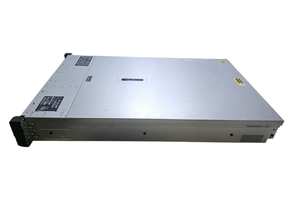 HPE ProLiant DL380 Gen10 8x 2.5"| 2x Xeon Gold 6140, 32GB DDR4, P408i-a, 2x SFP+