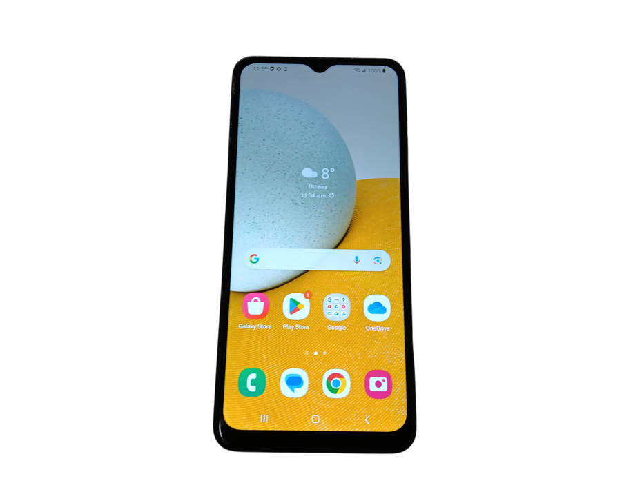 Samsung Galaxy A13 5G - 64GB - Black [SM-A136W | B]