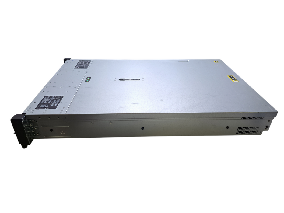 HPE ProLiant DL380 Gen10 | 2x Xeon Gold 6140, 32GB DDR4, P408i-a, 4x SFP+, HBA