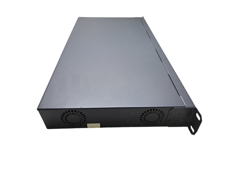 BDCOM S1526-24P-400 | 26-Port Gigabit PoE+ Network Switch | 2x SFP