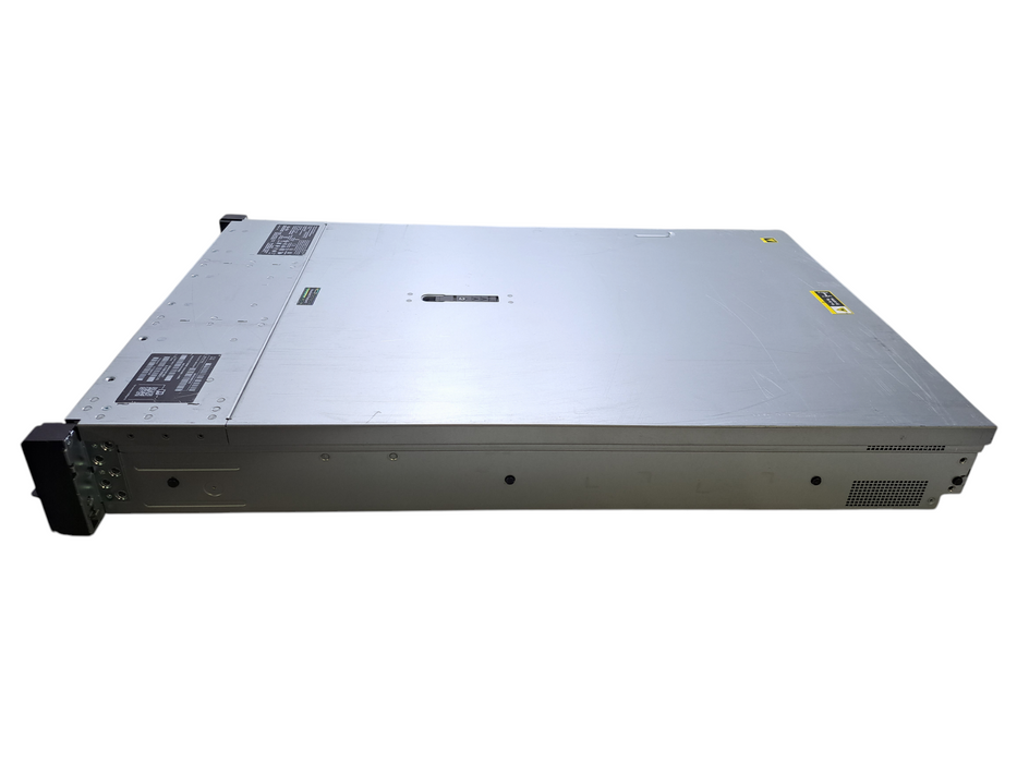 HPE ProLiant DL380 Gen10 | 2x Xeon Gold 6154, 32GB DDR4, P408i-a, 4x SFP+, HBA