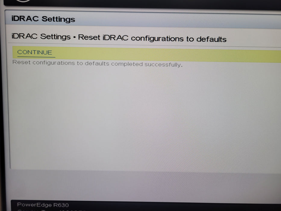 Dell PE R630 1U 8x2.5", 2x Xeon E5-2680v4 2.40GHz 14C, 16GB DDR4, PERC H730 Mini