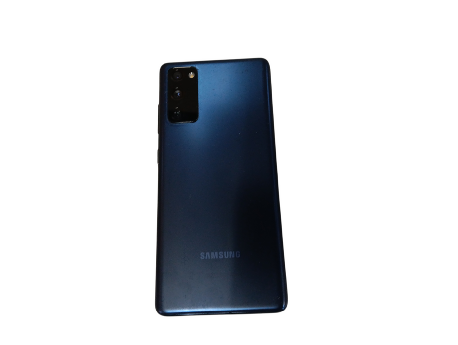 Samsung Galaxy S20 FE 5G - 128GB - Navy Blue [SM-G781W | CFG | B]