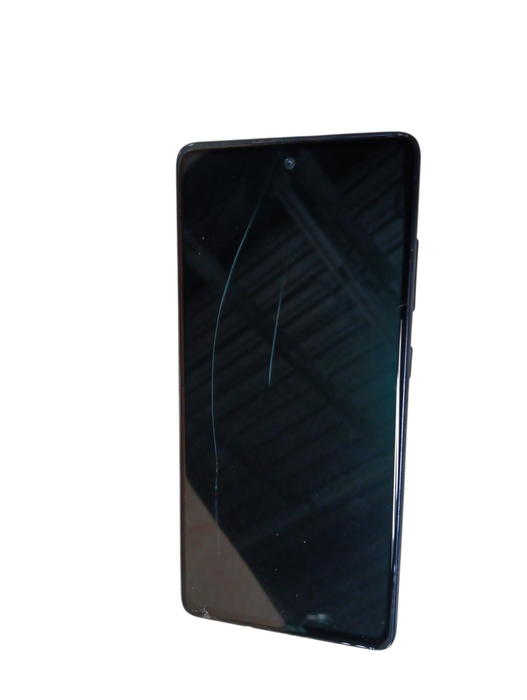 Samsung Galaxy S20 FE 5G - 128GB - Navy Blue [SM-G781W | CFG | B]