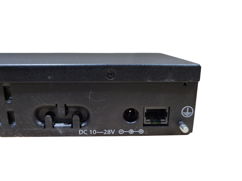 MikroTik Routerboard RB3011UiAS-RM
