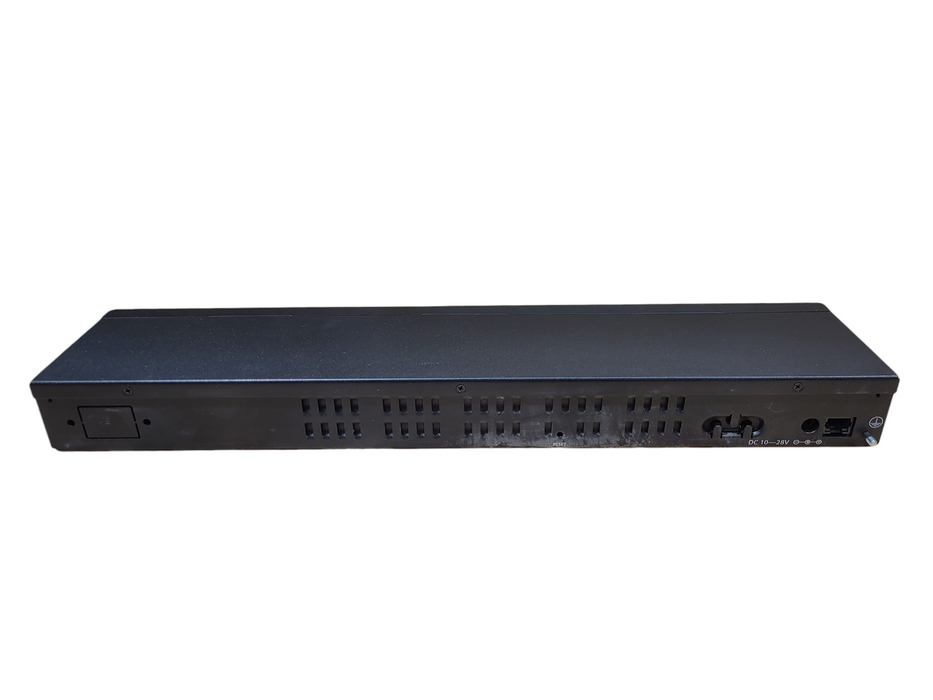 MikroTik Routerboard RB3011UiAS-RM