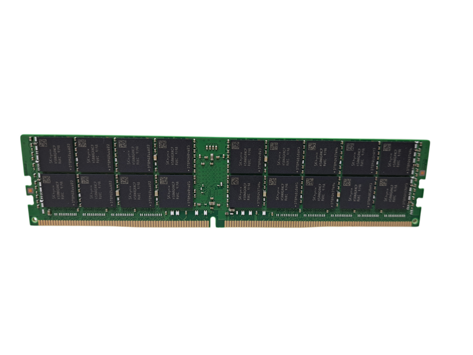SK Hynix 64GB 4DRx4 PC4-2666V-LD2-12 | DDR4 Server Memory HMAA8GL7CPR4N-VK