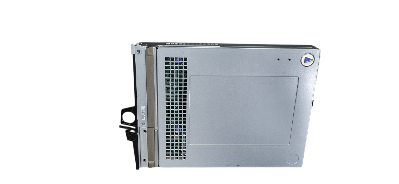 NetApp E2800A Storage Controller – 32GB DDR4 Cache/RAM