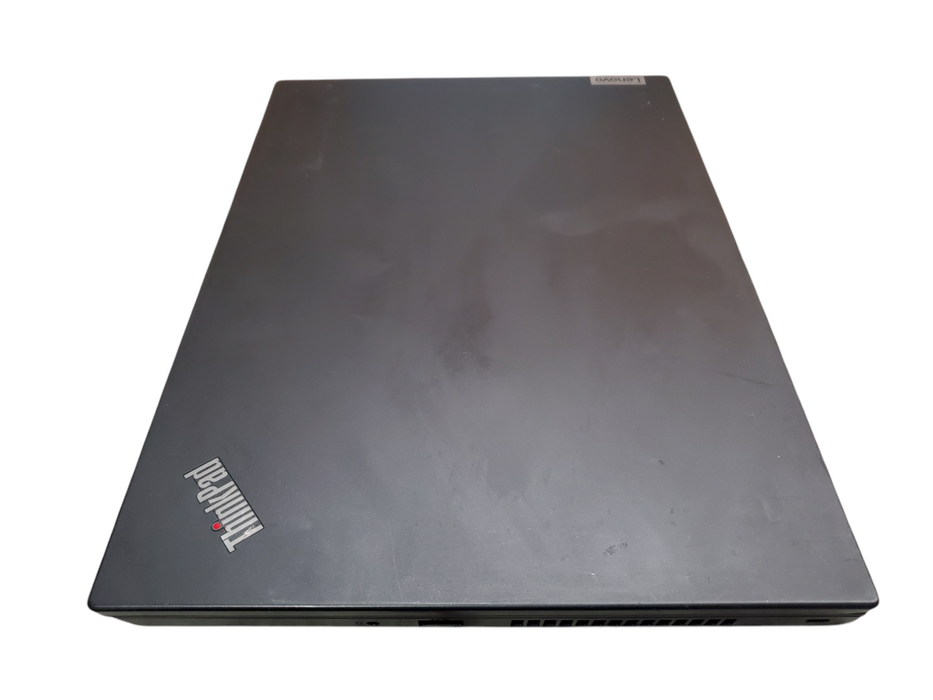 Lenovo ThinkPad L14 Gen 2 Core i5-1135G7 2.40GHz 16GB RAM 256GB SSD