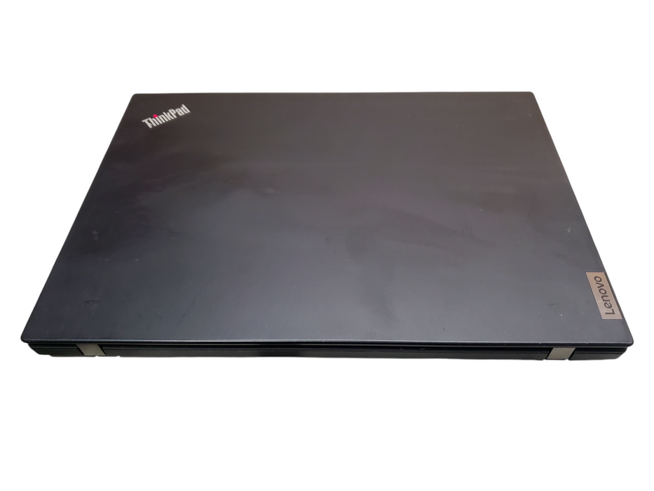 Lenovo ThinkPad L14 Gen 2 Core i5-1135G7 2.40GHz 16GB RAM 256GB SSD