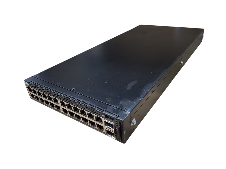 Dell X1026P 24-Port POE Smart Managed Gigabit Switch