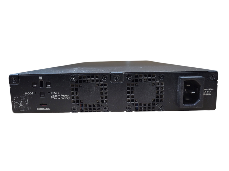 Dell X1026P 24-Port POE Smart Managed Gigabit Switch