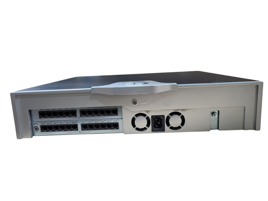 Mitel 3300 CXi ICP Controller Telephone System Model 50005097