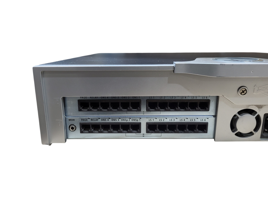 Mitel 3300 CXi ICP Controller Telephone System Model 50005097