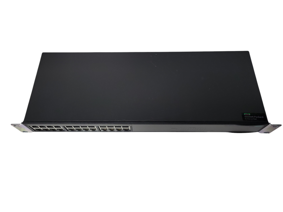 HPE OFFICECONNECT 1420 24G UNMANAGED GIGABIT ETHERNET SWITCH JG708B