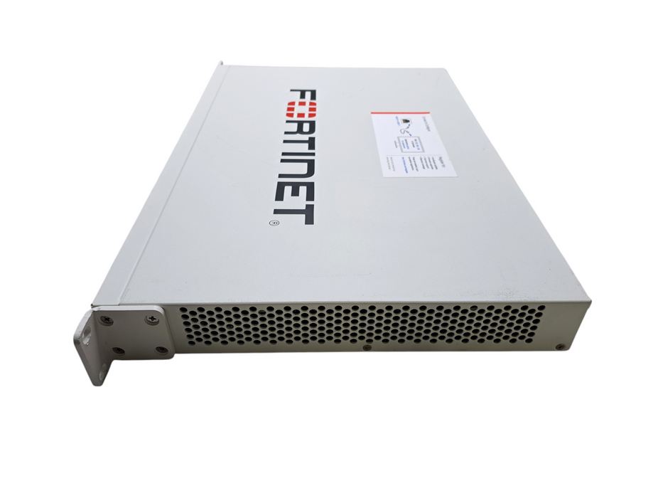 Fortinet FortiGate 200E FG-200E Network Security / Firewall Appliance *READ*