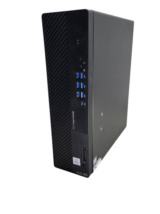 ASUS ExpertCentre - Core i5-10400 | 16GB RAM | 512GB NVMe | WiFi %