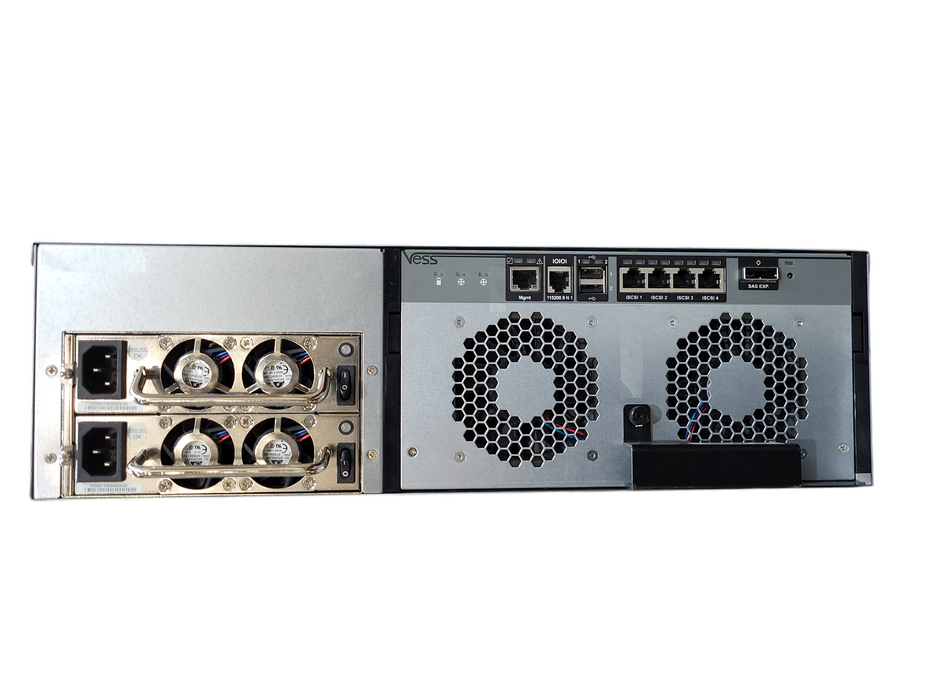 Promise Technology VessRAID 1840s SAS Controller